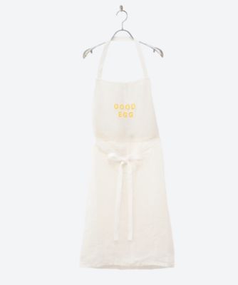 APRON m1258 | R & D.M.Co-/OLDMAN'S TAILOR/アールアンド