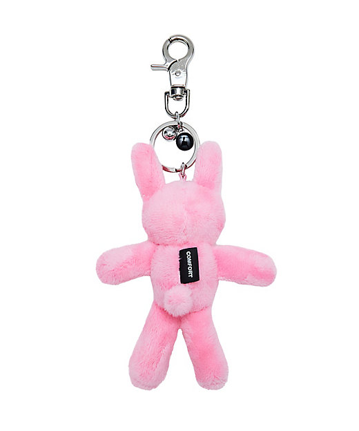 KIYONG Key Ring Cotton Candy | Comfort