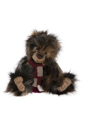 ☆チャーリーベアーズ トリークルトッフィー | CHARLIE BEARS