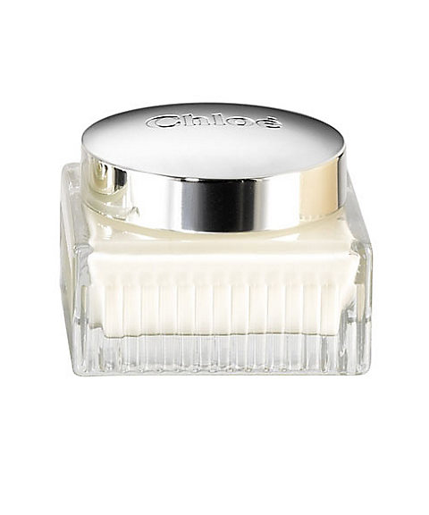Chloé（Chloé） クロエ クリームコレクション パフュームド ボディ