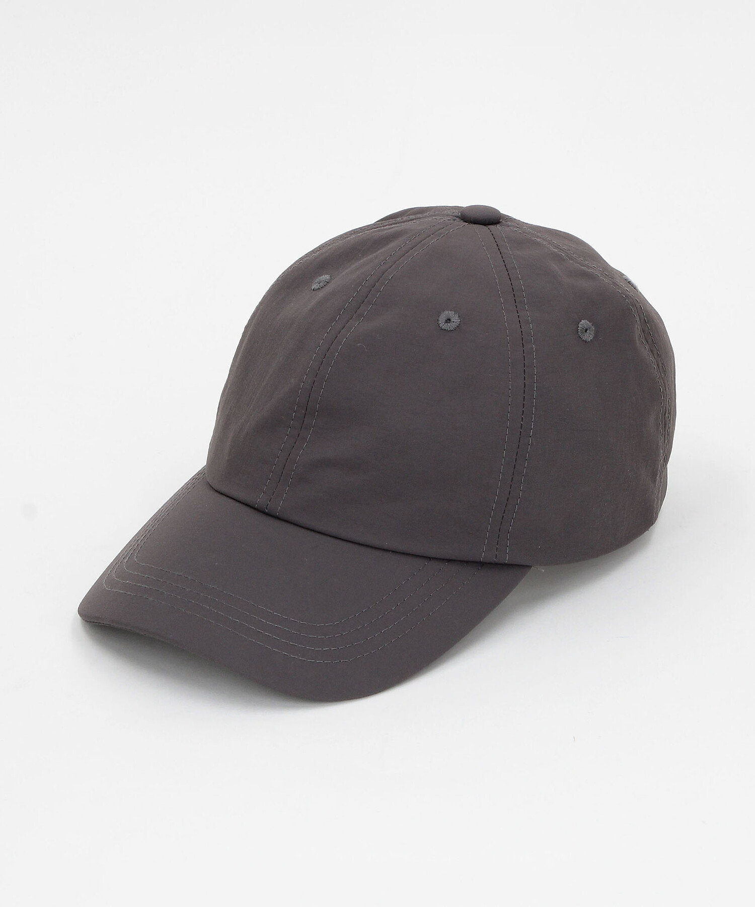 ナイロンワッシャー キャップ（4784XK21） | COMME CA ISM