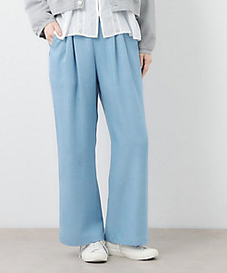 LAURA ASHLEYのデニムパンツ | レディース | 三越伊勢丹オンライン