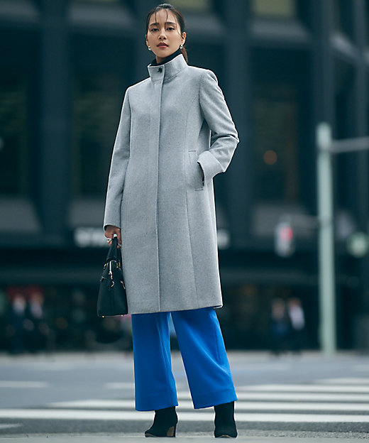 n*i様 大阪西川 Star ロイヤルスター カシミヤ入り ウール毛 n*i様