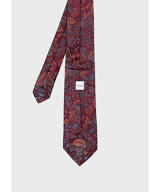 Vintage Botanical” タイ（250110552MT