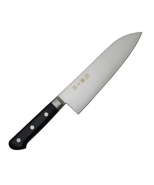 コスミック団十郎鍔付割込み 鎌型（18cm） | 木屋/キヤ | 三越