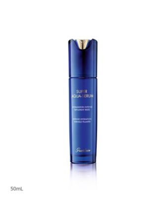 GUERLAIN（GUERLAIN） スーパー アクア セロム N 通販 | 【ISETAN