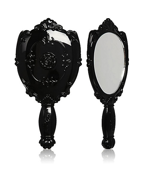 ANNA SUI（ANNA SUI） ハンドミラー 通販 | 【ISETAN BEAUTY online