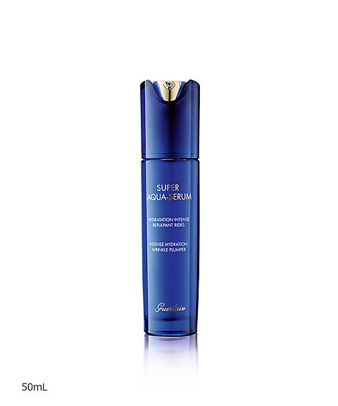 GUERLAIN（GUERLAIN） スーパー アクア セロム N 通販 | 【ISETAN