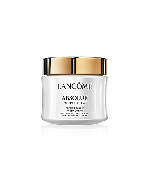 LANCÔME（LANCÔME） アプソリュ ホワイトオーラ クリーム 通販