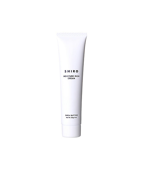 SHIRO（SHIRO） シアバタークリーム（販売名：SHバタークリーム