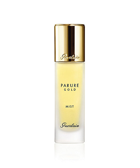 GUERLAIN（GUERLAIN） パリュール ゴールド スキン ダブル ヴェール