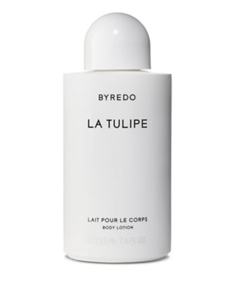 バイレード（BYREDO） ボディローション ラ テュリップ 通販