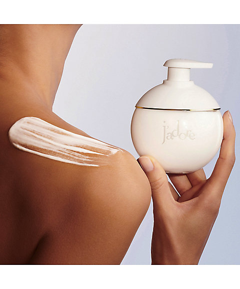 ディオール（Dior） ジャドール ボディ ミルク 通販 | 【ISETAN BEAUTY