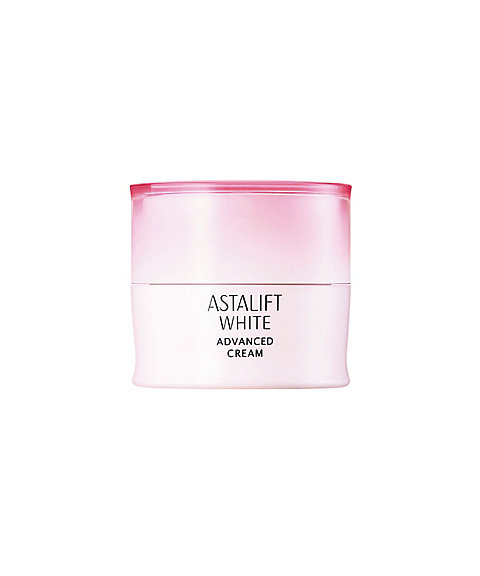 ASTALIFT（ASTALIFT） アスタリフトホワイト アドバンスドクリーム