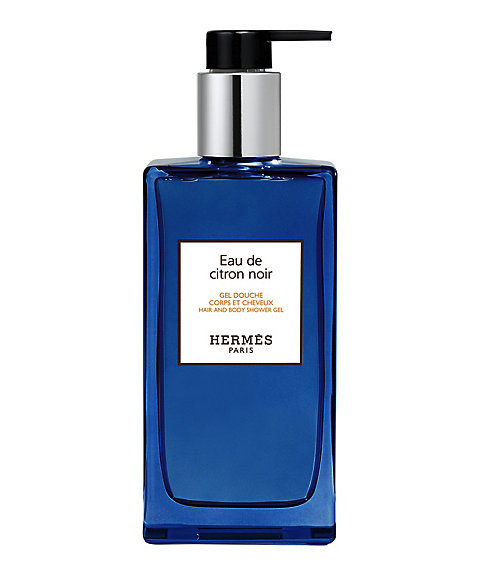 Hermès（Hermès） オー ドゥ シトロン ノワール ヘア＆ボディ シャワー