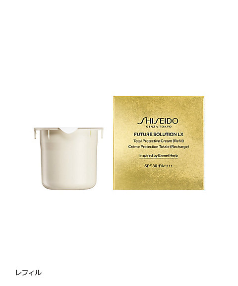 SHISEIDO（SHISEIDO） SHISEIDO フューチャーソリューション