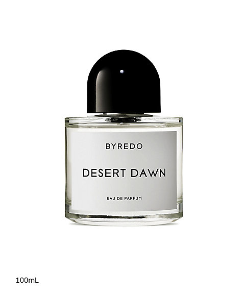 バイレード（BYREDO） バイレード オードパルファン デザート ドーン