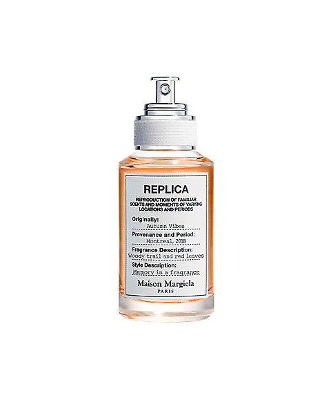 メゾン マルジェラ「レプリカ」フレグランス（Maison Margiela REPLICA