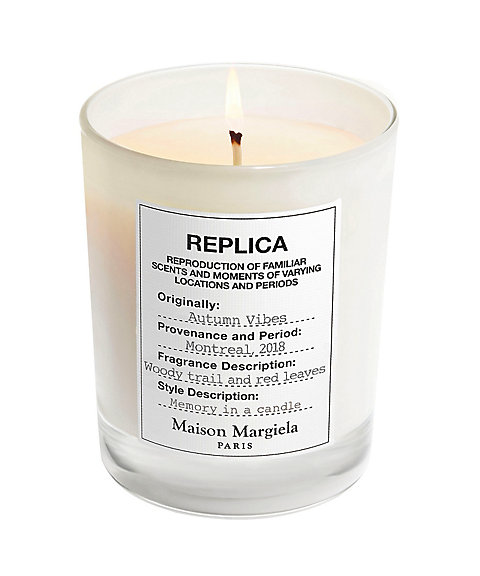 メゾン マルジェラ「レプリカ」フレグランス（Maison Margiela REPLICA