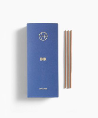 PERFUMER H（PERFUMER H） インセンス・インク 通販 | 【ISETAN BEAUTY