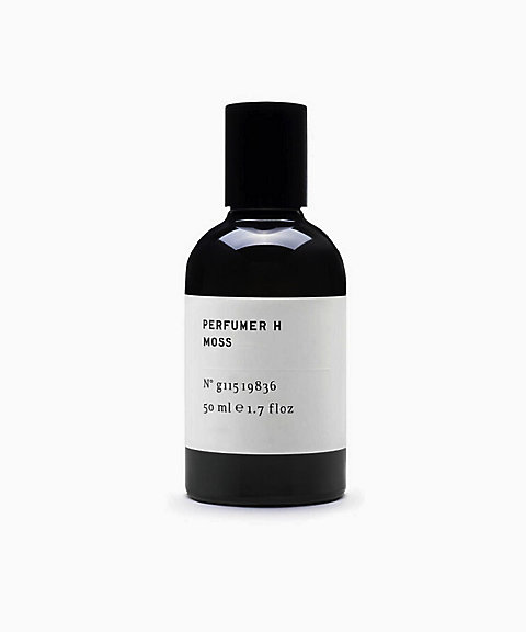 PERFUMER H（PERFUMER H） オードパルファン・モス 通販 | 【ISETAN