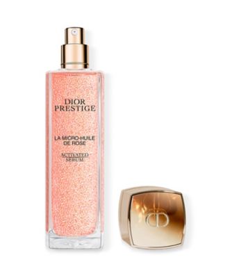 ディオール（Dior） プレステージ マイクロ ユイル R セラム（限定品