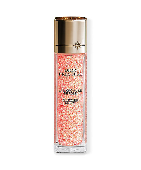 ディオール（Dior） プレステージ マイクロ ユイル R セラム（限定品