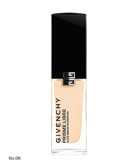 GIVENCHY（GIVENCHY） プリズム・リーブル・グロウ・セラム
