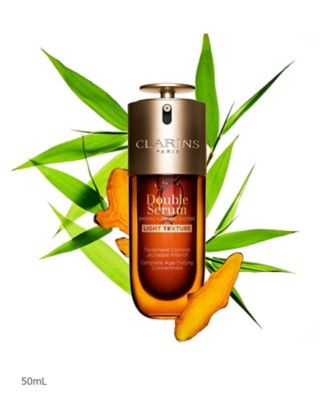 CLARINS（CLARINS） ダブル セーラム ライト ADC 通販 | 【ISETAN