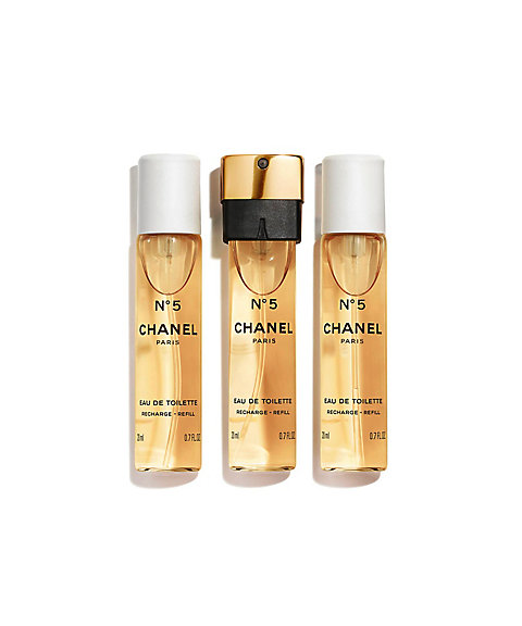 CHANEL（CHANEL） シャネル N°5 パース スプレイ （オードゥ