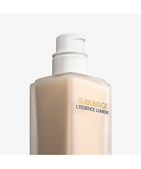CHANEL（CHANEL） サブリマージュ レサンス ルミエール 通販