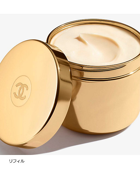 CHANEL（CHANEL） サブリマージュ ラ クレーム フィン 通販 | 【ISETAN
