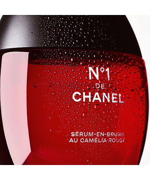 CHANEL（CHANEL） セラム イン ミスト N°1 ドゥ シャネル 通販