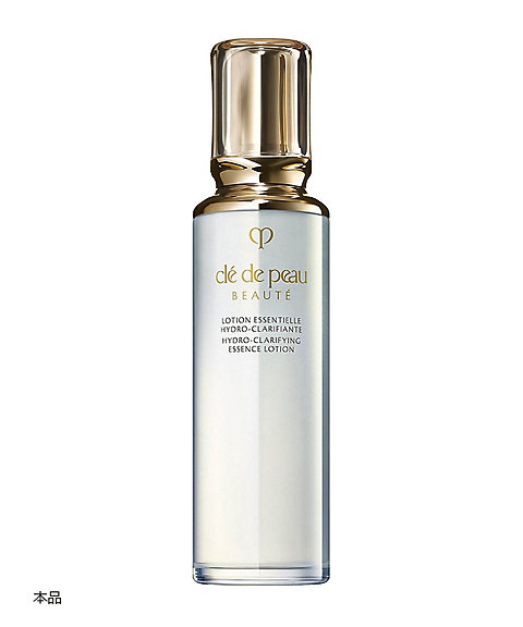 clé de peau BEAUTÉ（clé de peau BEAUTÉ） ローションエサンシエルC