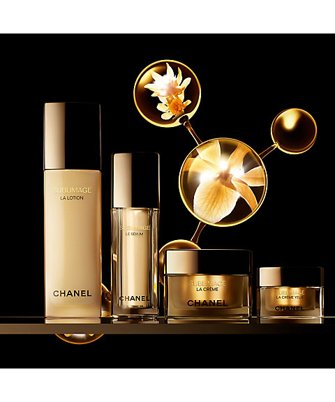 CHANEL（CHANEL） サブリマージュ ラ クレーム ユー 通販 | 【ISETAN