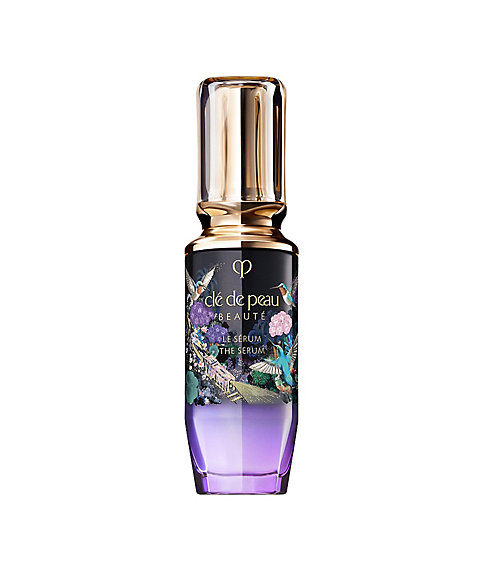 clé de peau BEAUTÉ（clé de peau BEAUTÉ） ル・セラムII（ホリデー