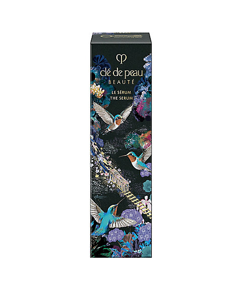 clé de peau BEAUTÉ（clé de peau BEAUTÉ） ル・セラムII（ホリデー