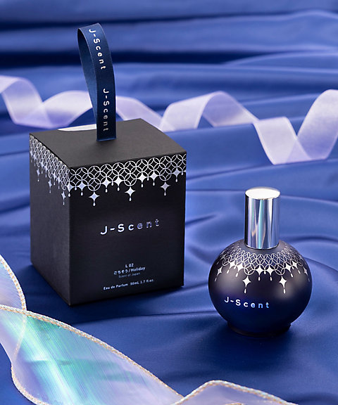 J-Scent（J-Scent） J－Scent ごちそう オードパルファン（限定