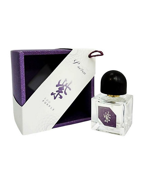 P.Seven茶香水（P.Seven） 江戸紫 オードパルファム 30mL 通販