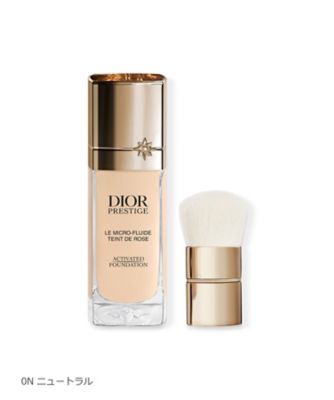 ディオール（Dior） プレステージ ル マイクロ フルイド タン 通販
