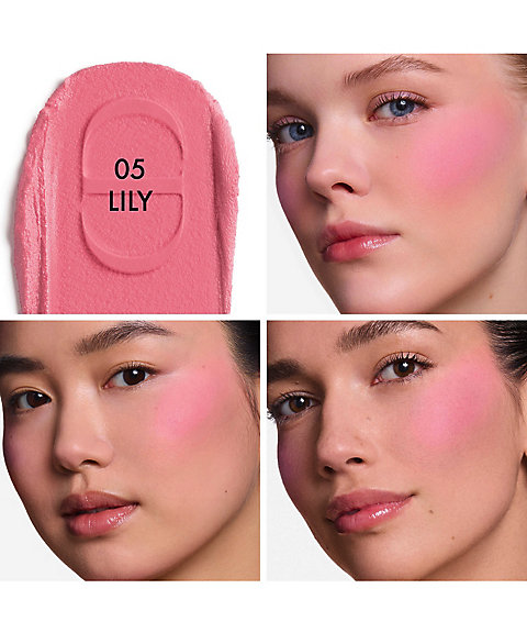 ディオール（Dior） ディオールスキン フォーエヴァー ブラッシュ