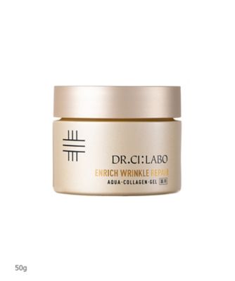 ドクターシーラボ（Dr.Cilabo） 薬用アクアコラーゲンゲル エンリッチ