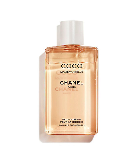 CHANEL（CHANEL） ココ マドモアゼル シャワー ジェル 通販 | 【ISETAN