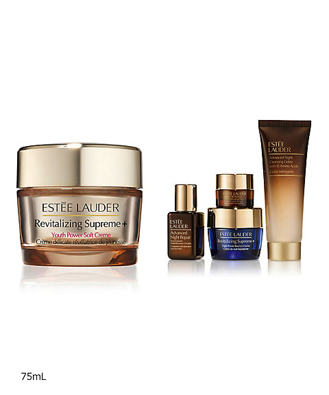 エスティ ローダー（ESTEE LAUDER） ホリデー シュープリーム セット