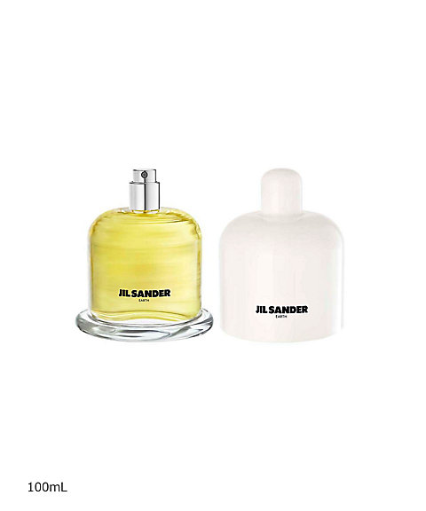 JIL SANDER（JIL SANDER） ジル サンダー アース オードパルファム
