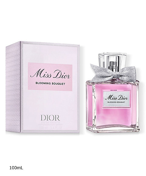 ディオール（Dior） ミス ディオール ブルーミング ブーケ 通販