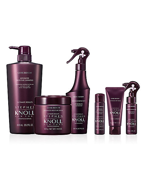 STEPHEN KNOLL PROFESSIONAL（STEPHEN KNOLL PROFESSIONAL