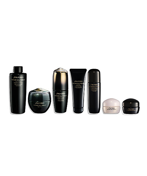 SHISEIDO（SHISEIDO） SHISEIDO フューチャーソリューション