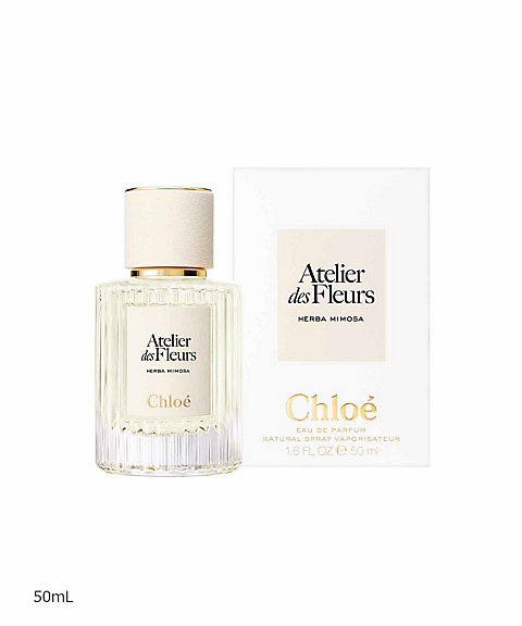 Chloé（Chloé） クロエ アトリエ デ フルール ハーバ ミモザ