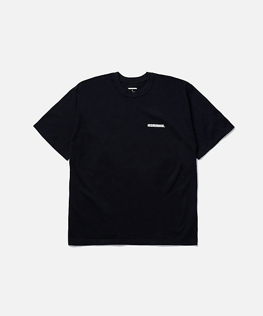 Tシャツ NH 251 SPOT ． TEE SSー6 251PCNHー